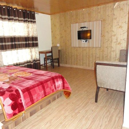 Hotel President Manāli Dış mekan fotoğraf