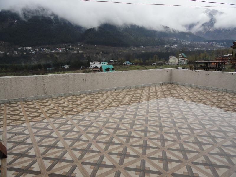 Hotel President Manāli Dış mekan fotoğraf