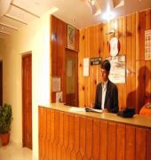 Hotel President Manāli Dış mekan fotoğraf