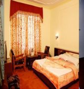 Hotel President Manāli Dış mekan fotoğraf
